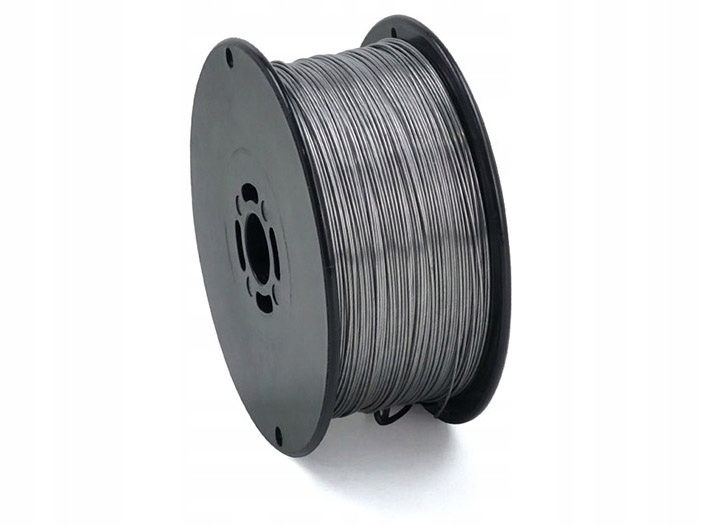 Spawarka MIGOMAT MAGNUM MIG MAG TIG Alu Synergia Średnica drutu 1 mm