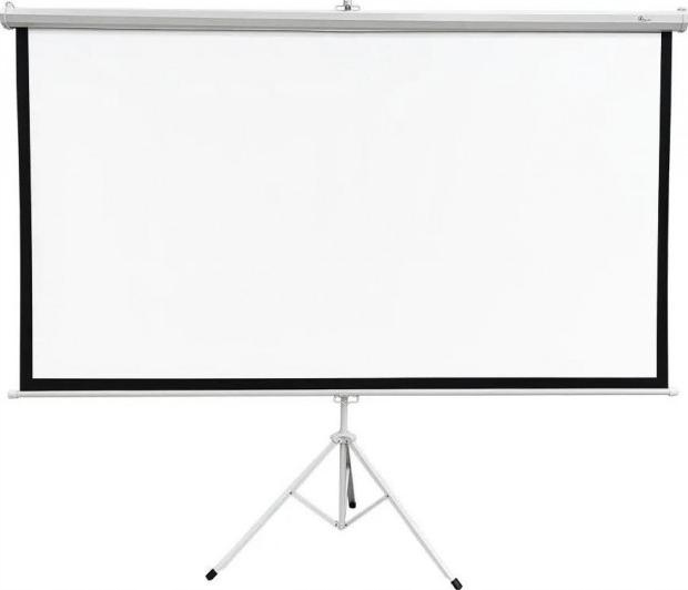 Extralink Projection Screen 100"