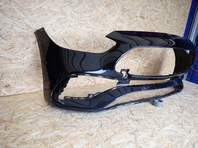 MERCEDES W206 206 C-KLASA AMG 21- front bumper front