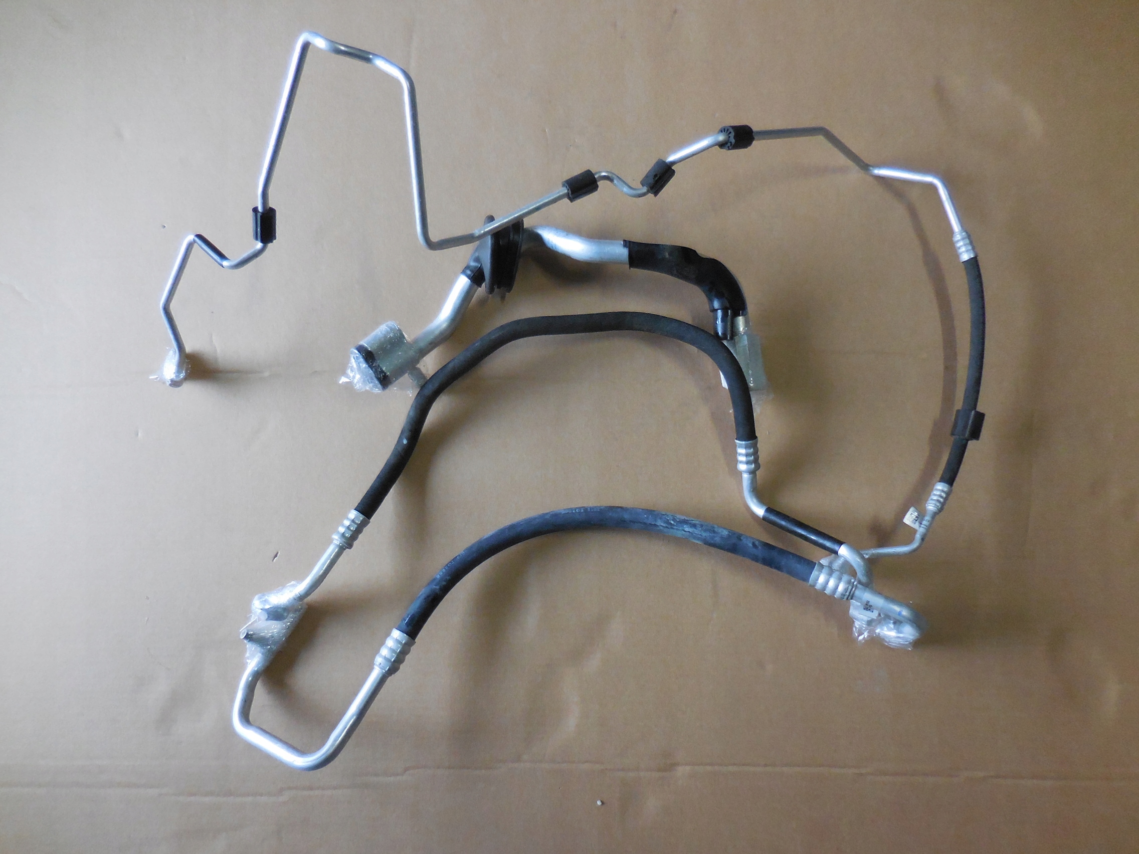 AUDI A4 B8 A5 8T кондиционер 8T0260710G