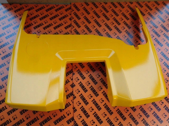 Daszek kabiny krotki 400 h3113 JCB 531 535 536 Machine type Loader