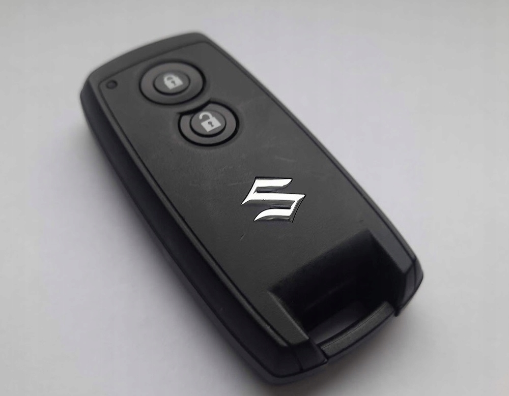 KLUCZYK PILOT TS001 SUZUKI GRAND VITARA SWIFT SX4 Numer katalogowy części TS001