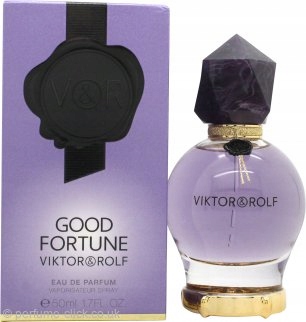 Viktor & Rolf Good Fortune Edp 50 ml