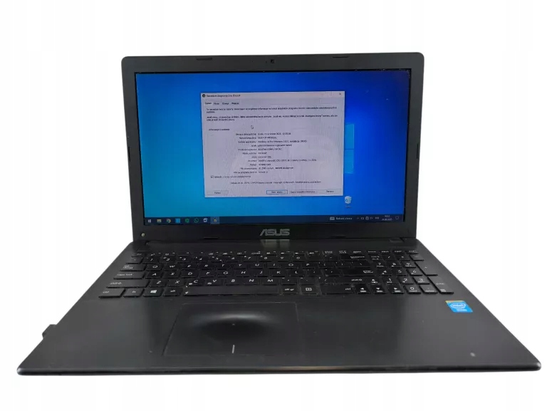 ASUS - ASUSノートパソコン  X551 ASUS X551 - スペック、テスト、価格 | LaptopMedia 日本