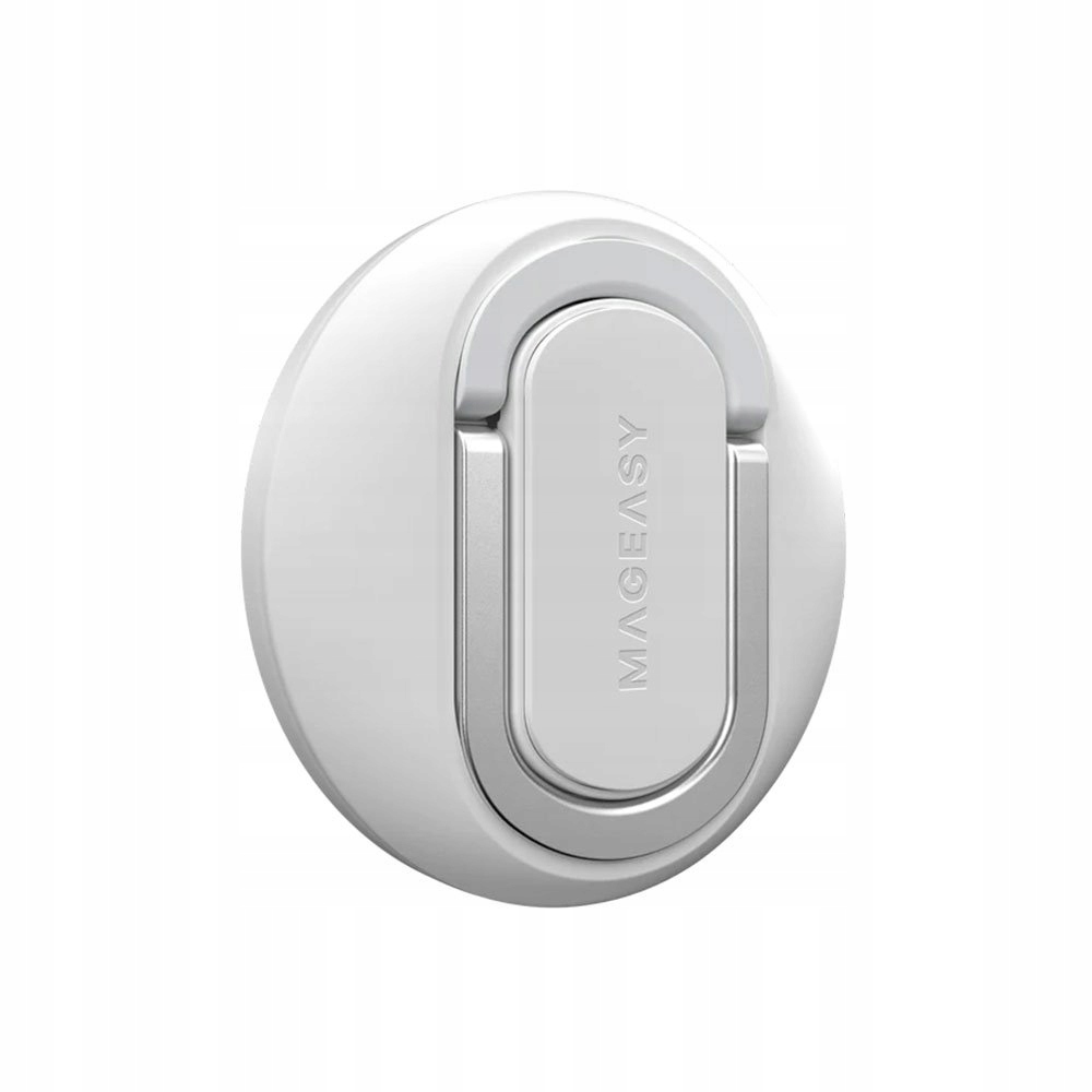 SwitchEasy MagLink MagSafe iPhone Mount for MacBooks White MPMIPM123WH22