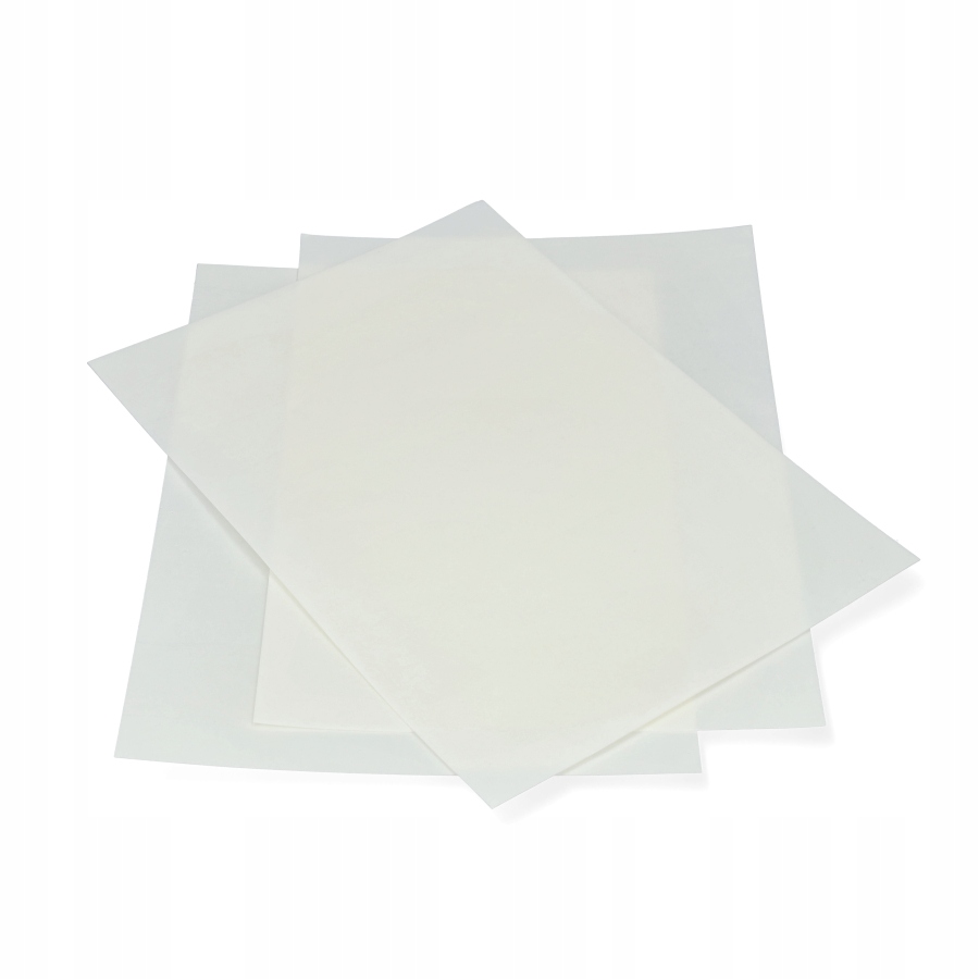 Papier Waflowy Opłatkowy Jadalny A4 0,65 mm SK60 50 arkuszy