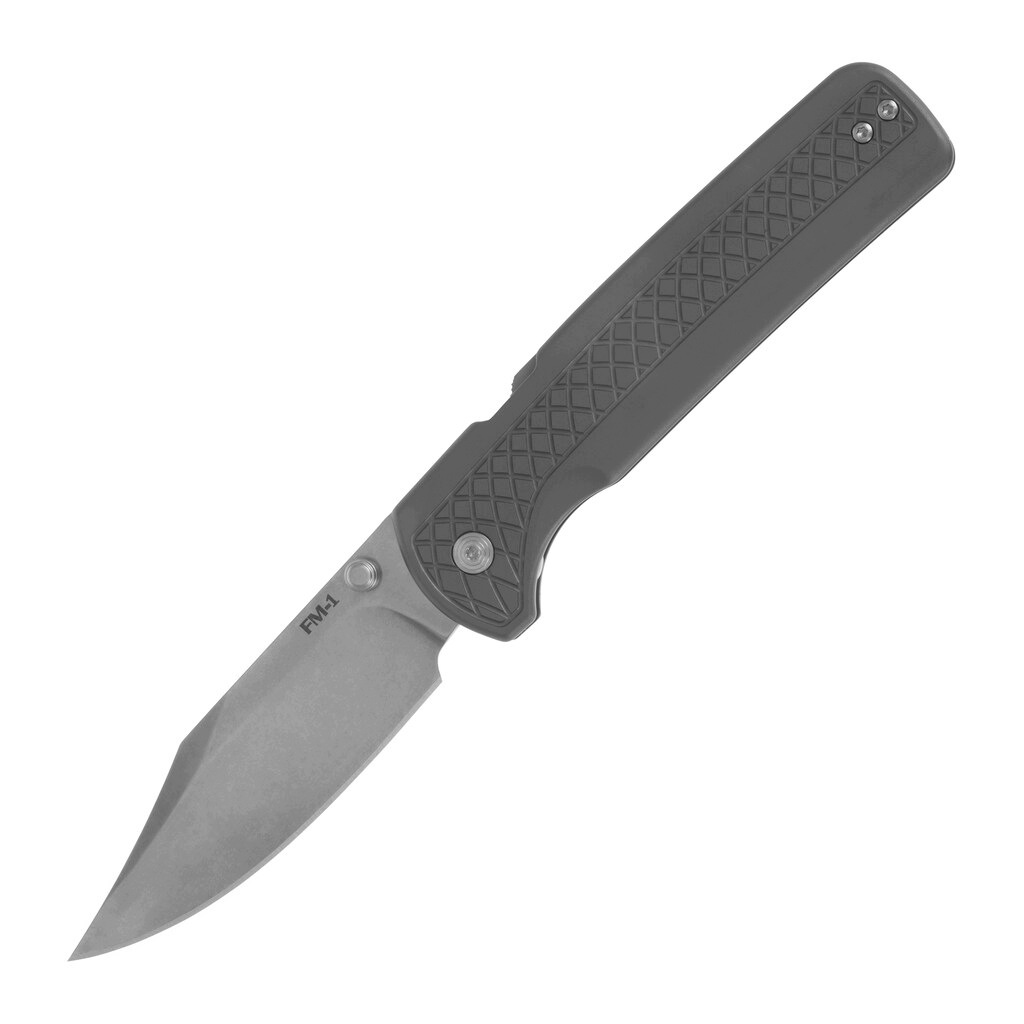 Nůž Edc Cold Steel FM-1S Full Metal Atlas Clip Point Cpm S35VN