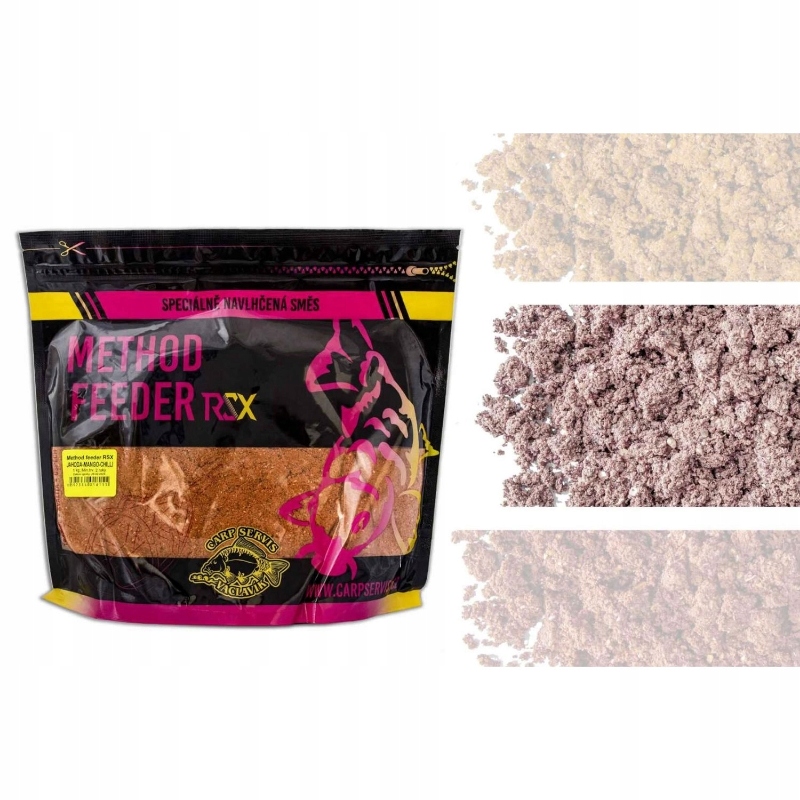 Csv Method Feeder Rsx 1kg Mojito