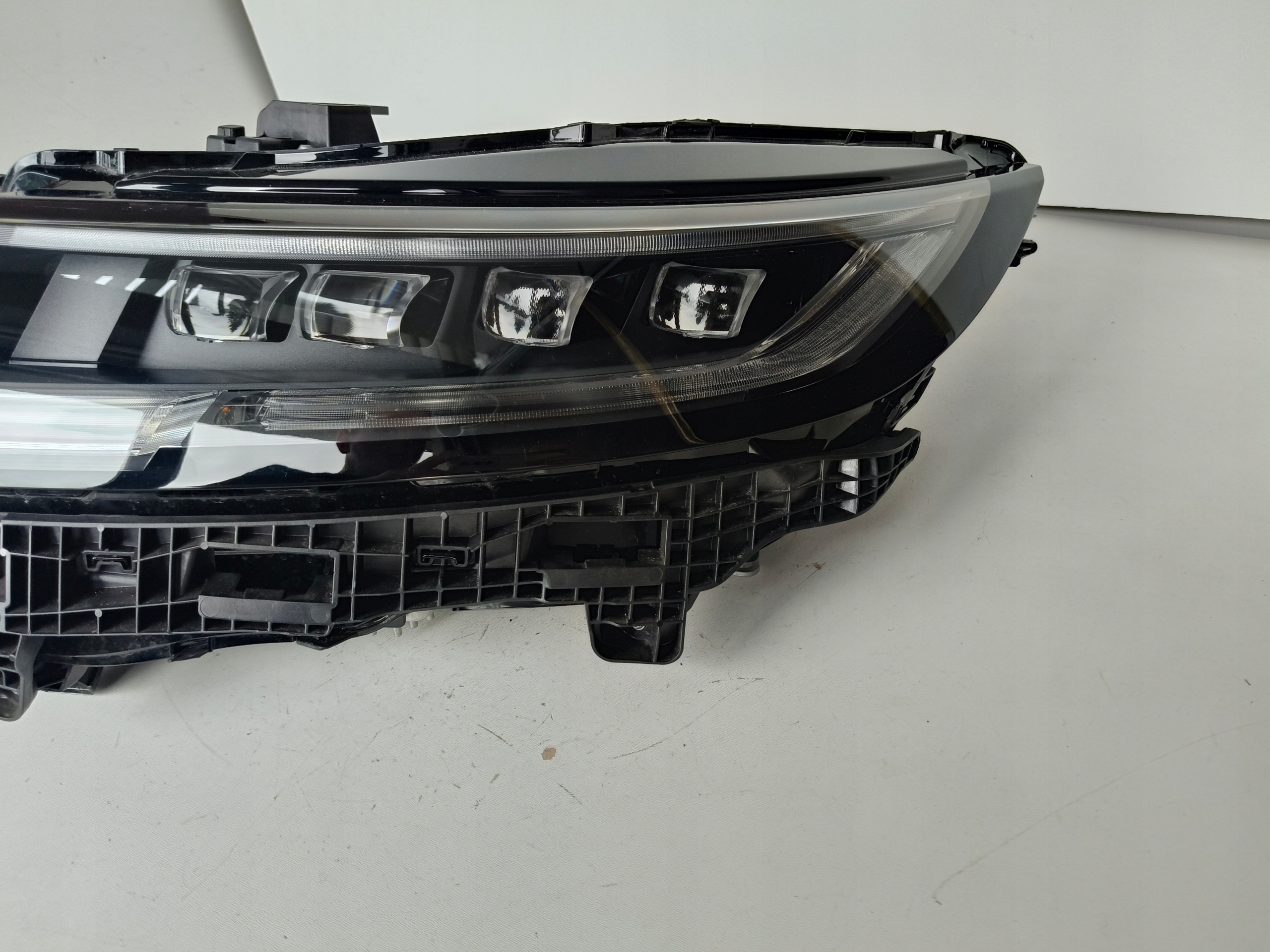 light left REFLEKTOR RANGE ROVER SPORT L461 FULL LED
