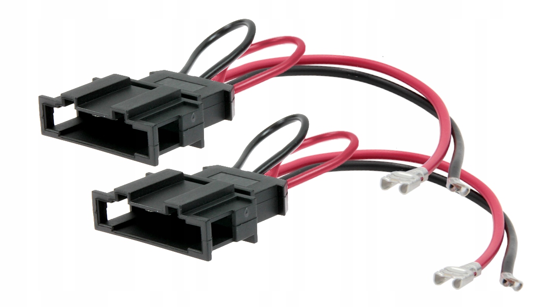 GŁOŚNIKI SAMOCHODOWE JVC CS-J610X 165MM DO VW PASSAT B5 B6 B7 + ADAPTERY Marka JVC