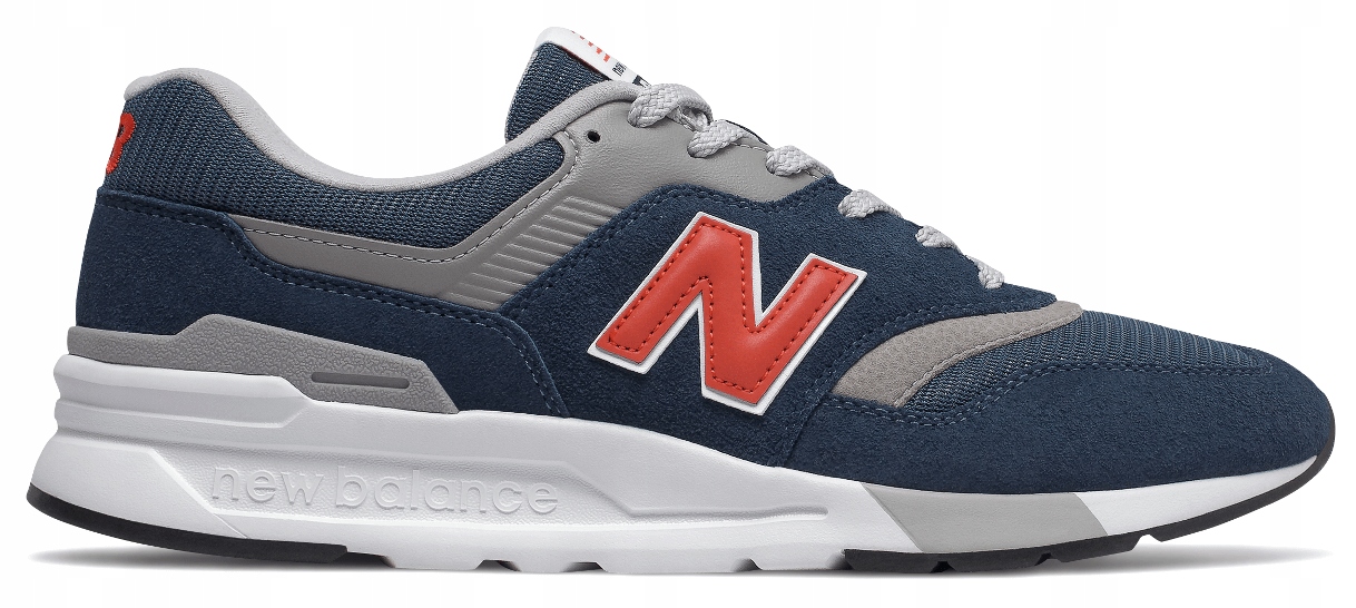 

New Balance CM997HAY Buty Męskie Nowość r. 49
