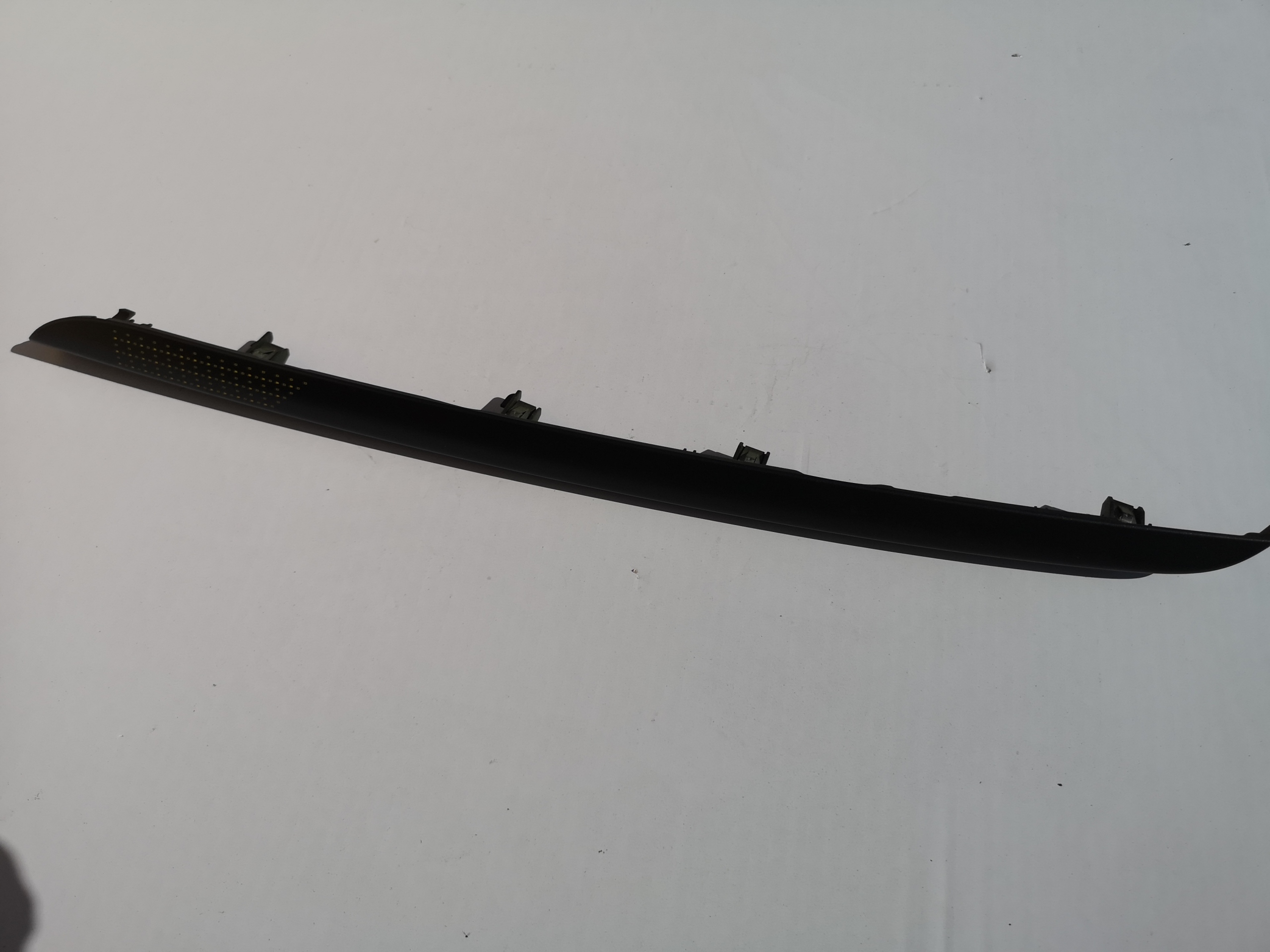 SCENIC III LISTWA DEKOR KONSOLI 684120014R