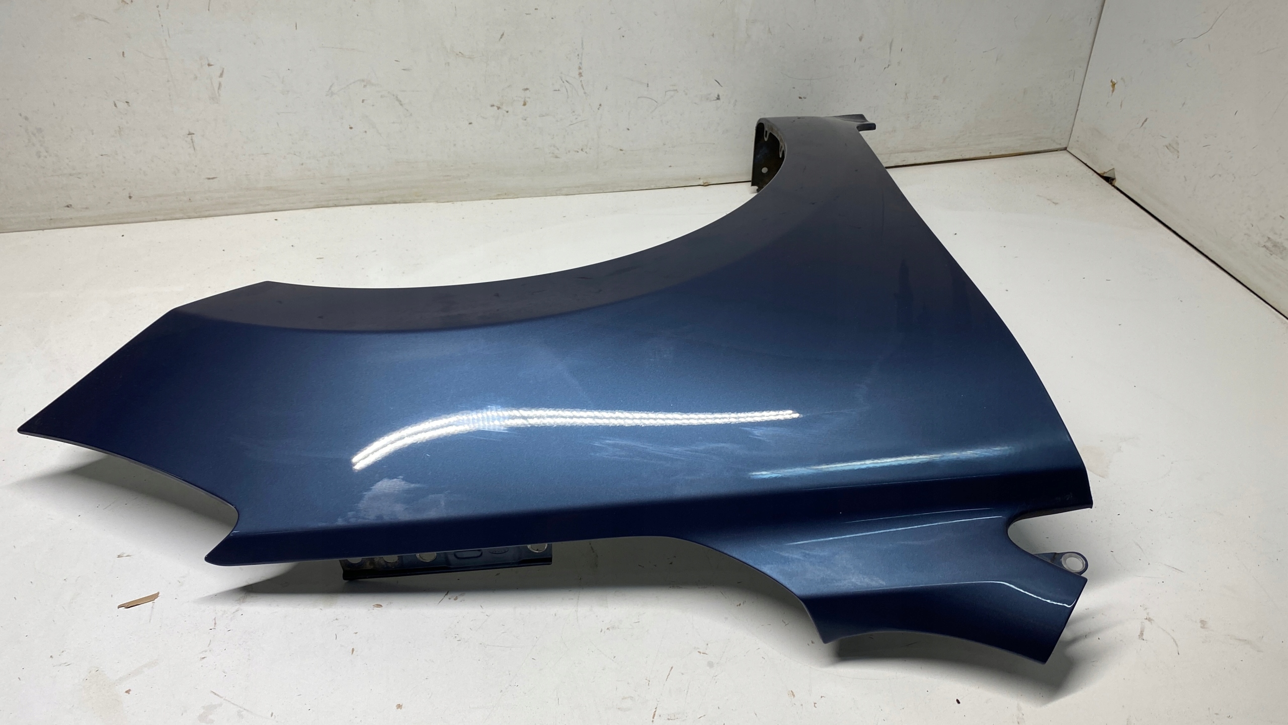 KIA RIO IV V fender right front front EU3 17-24