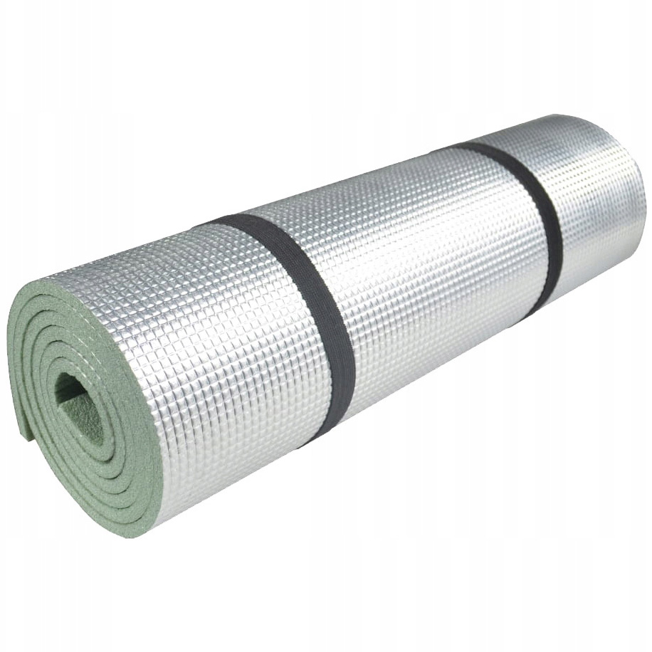 

Karimata Mata Mfh Aluminium Olive 50 cm x 200 cm