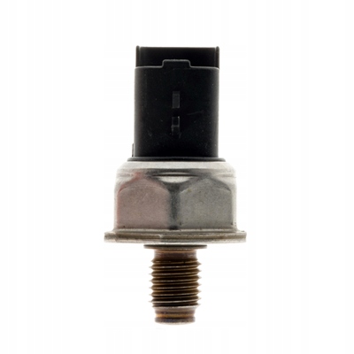 Czujnik ciśnienia paliwa Jakość części (zgodnie z GVO) Q - oryginał z logo producenta części (OEM, OES)