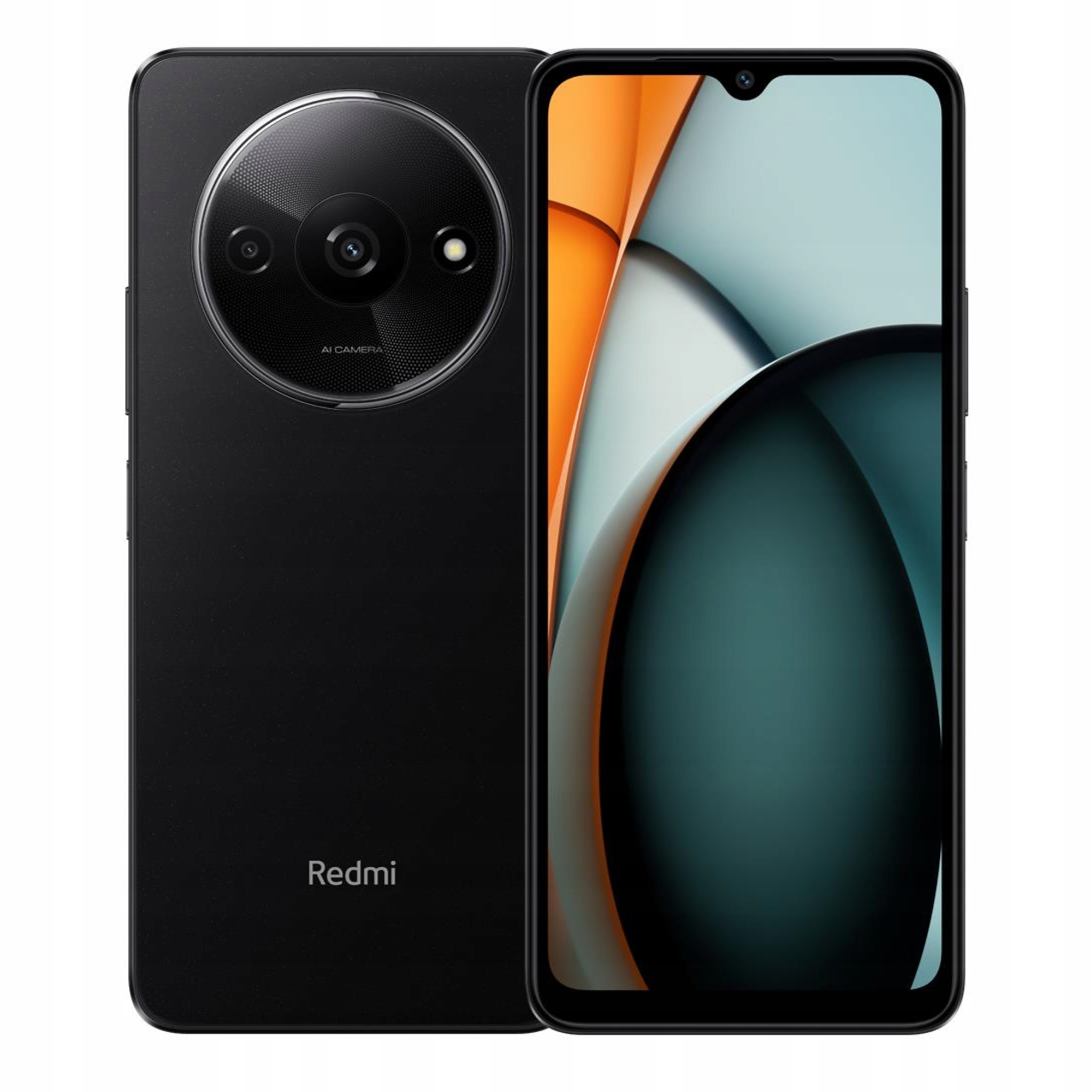 Xiaomi Redmi A3 3/64GB Dual Sim 4G Lte LCD 6,71" Ips 90Hz Hdr 5000mAh