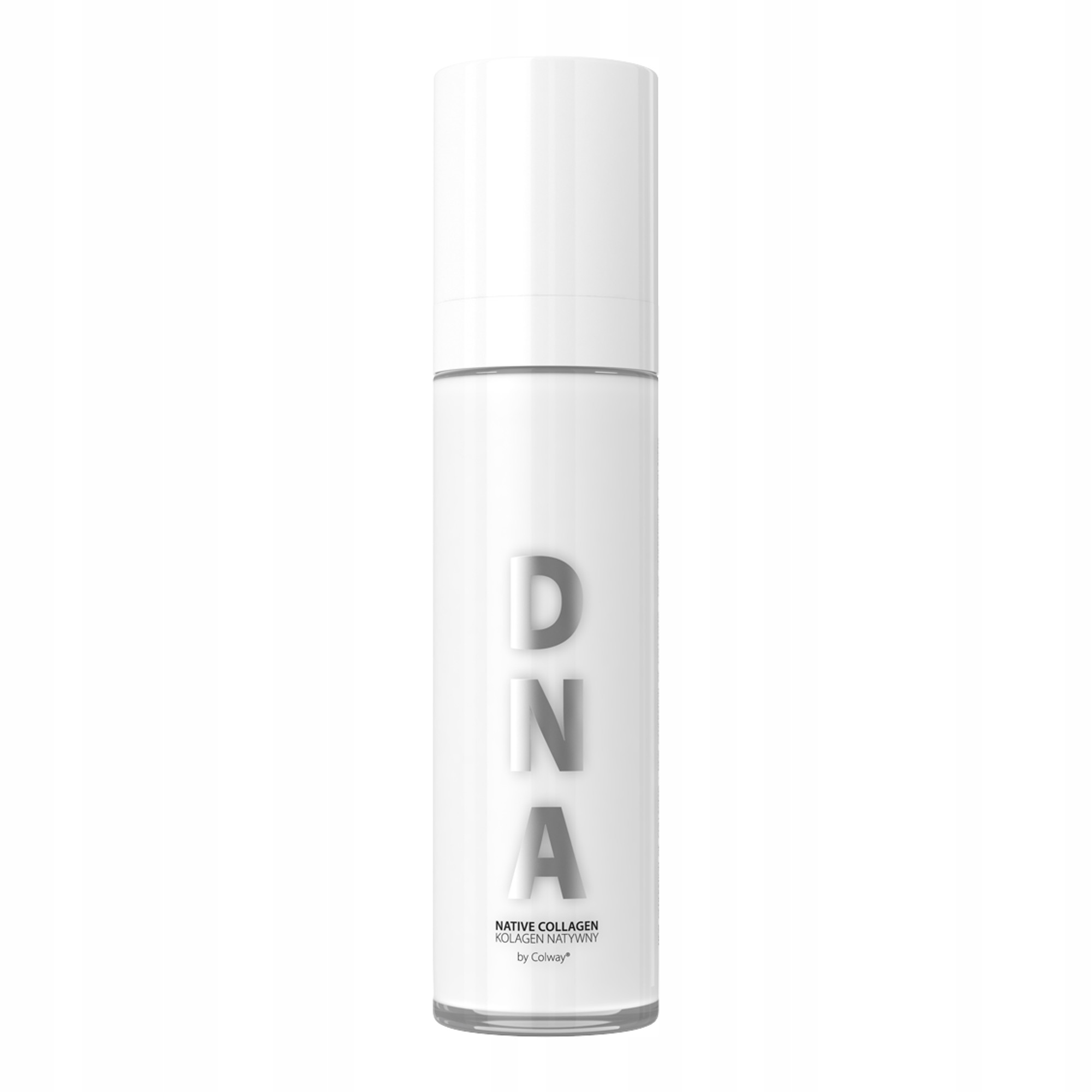 Nativní kolagen Dna 50 ml Colway International Sérum Anti-age Nová Formula
