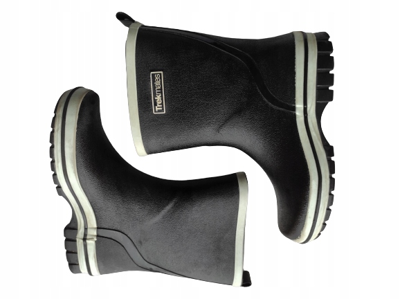 KALOSZE ROZ.32 DŁ.WKŁADKI 20,4 CM__TREKMATES