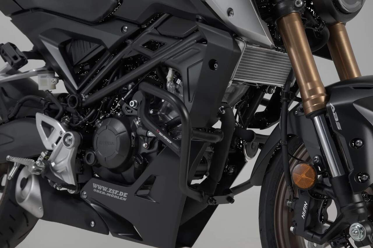 Gmole SW-Motech Crash Bar Honda Cb 125 R