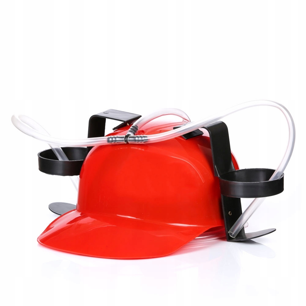 

Kask Piwny na Imprezę dla Kierownika imprezy