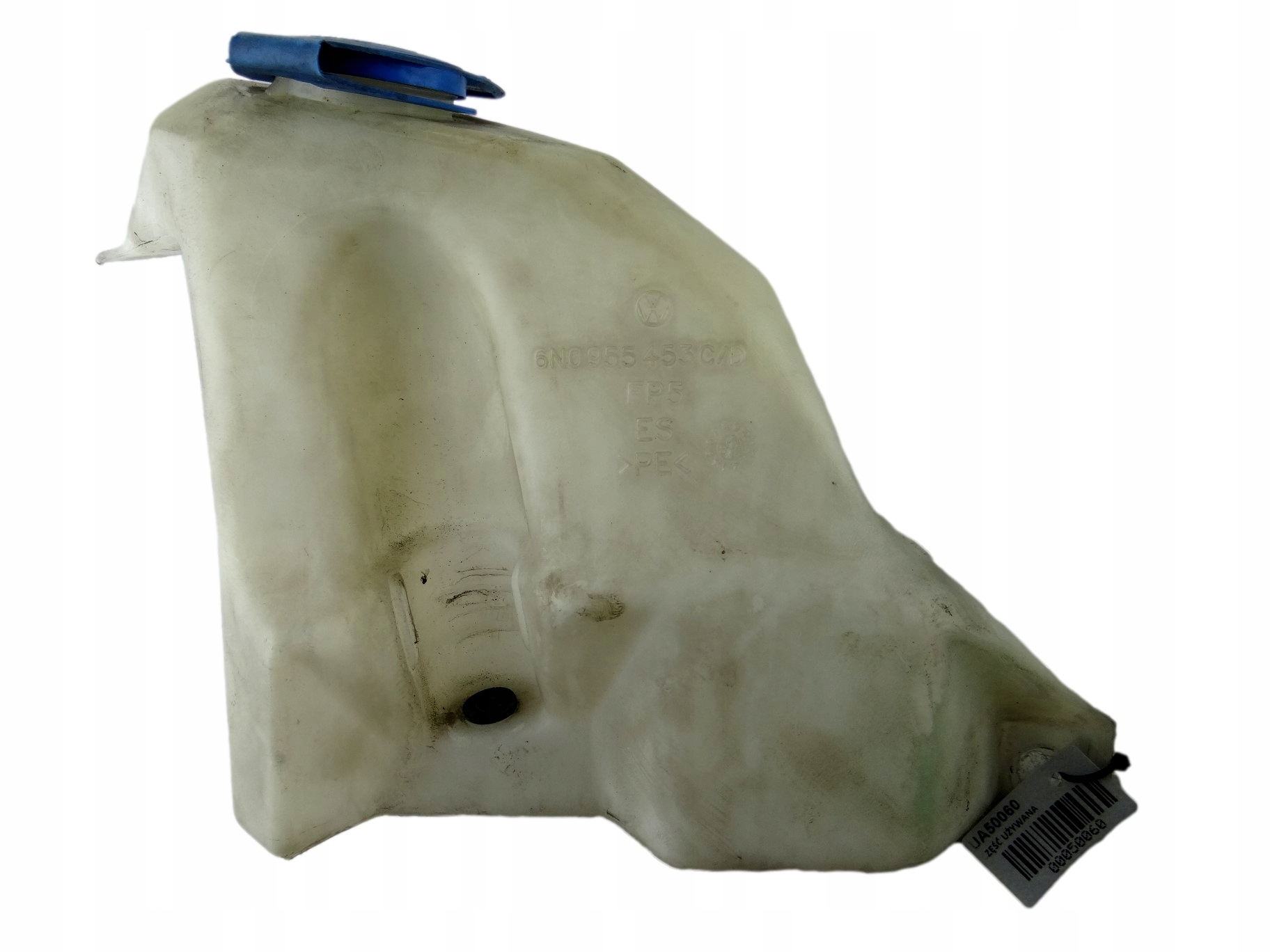 serbatoio LIQUIDO LAVAFARI VW POLO 6N 6N0 955 453 C/D