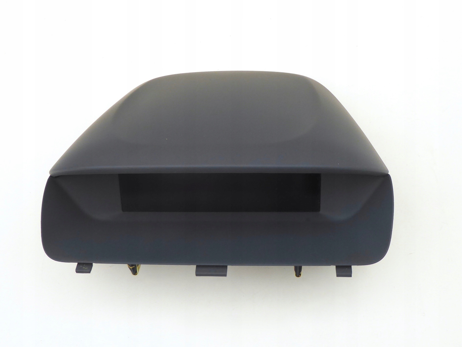 CD-РАДІО ДИСПЛЕЙ 400 РАМКА СІРИЙ OPEL MOKKA