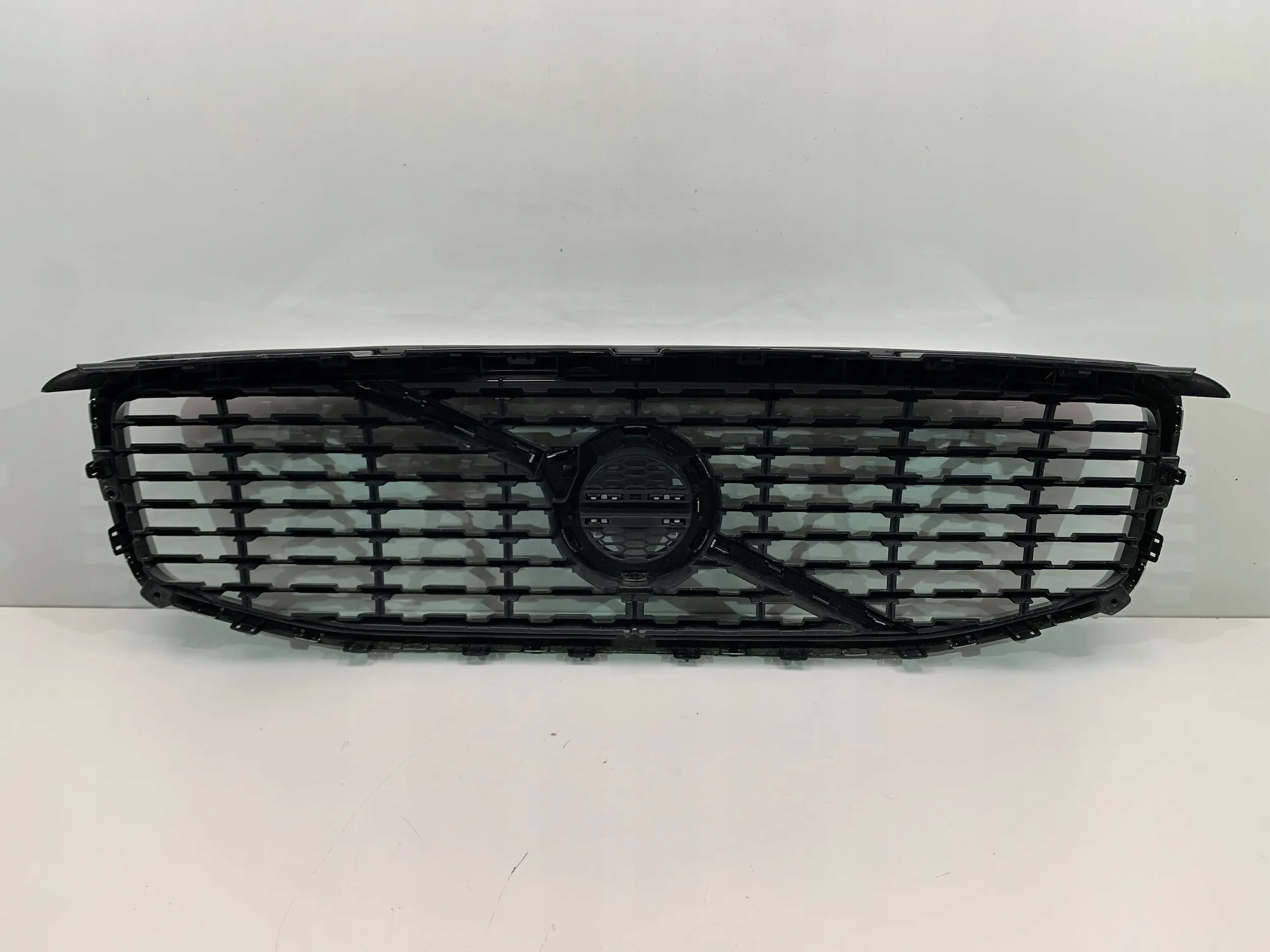 Volvo XC60 Kühlergrill FRONTGRILL Kühlergitter - Thumbnail 7