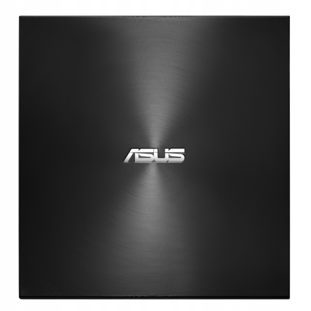 Zewnętrzny napęd Dvd±rw Asus ZenDrive U8M Usb-c Czarny