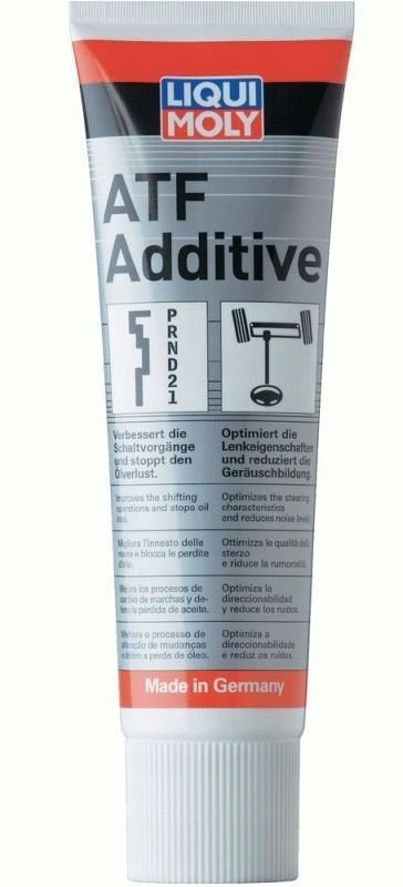 LIQUI LIQUI DODATEK ATF 0,3L DO AUTOMAT.I UKL.WSPO