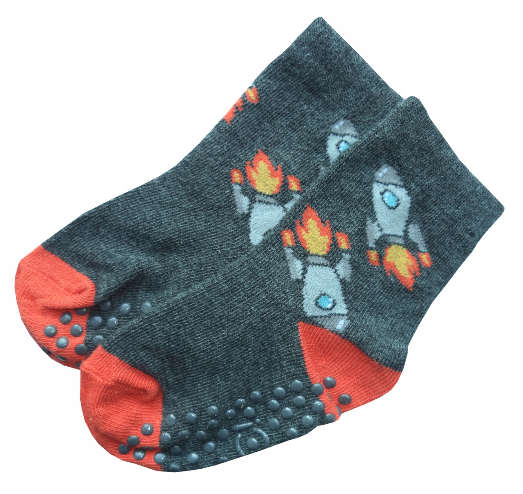 

skarpetki skarpety z Abs antypoślizgowe 20-22 c29