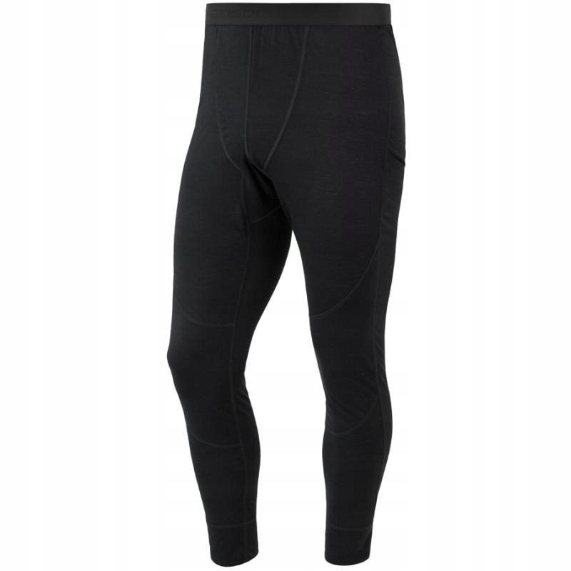 Sensor Spodky Merino Air pánské černá XL