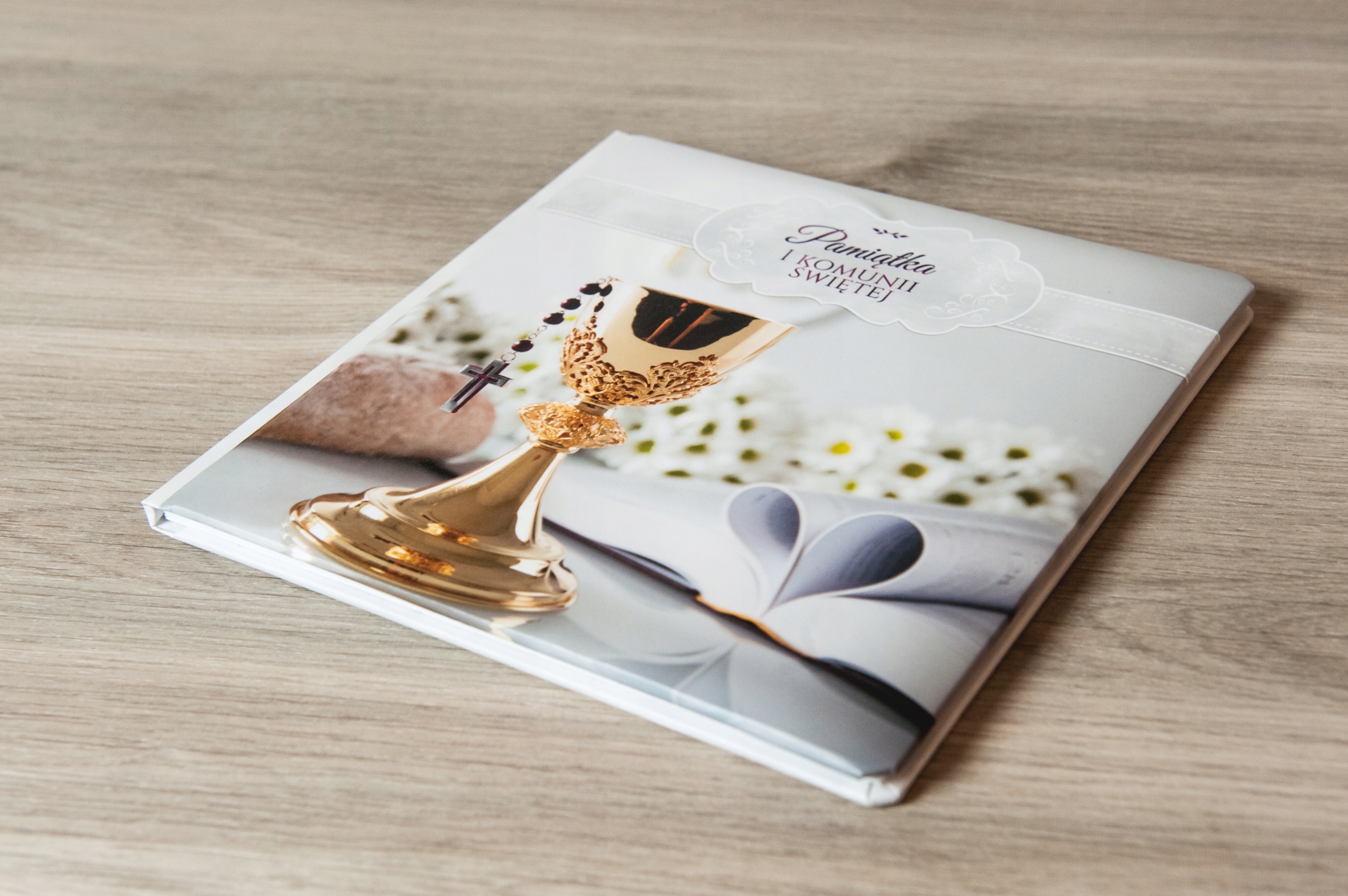 Pendrive komunia UCL3 16 GB + pudełko KOM-PC04 EAN (GTIN) 5905359351238