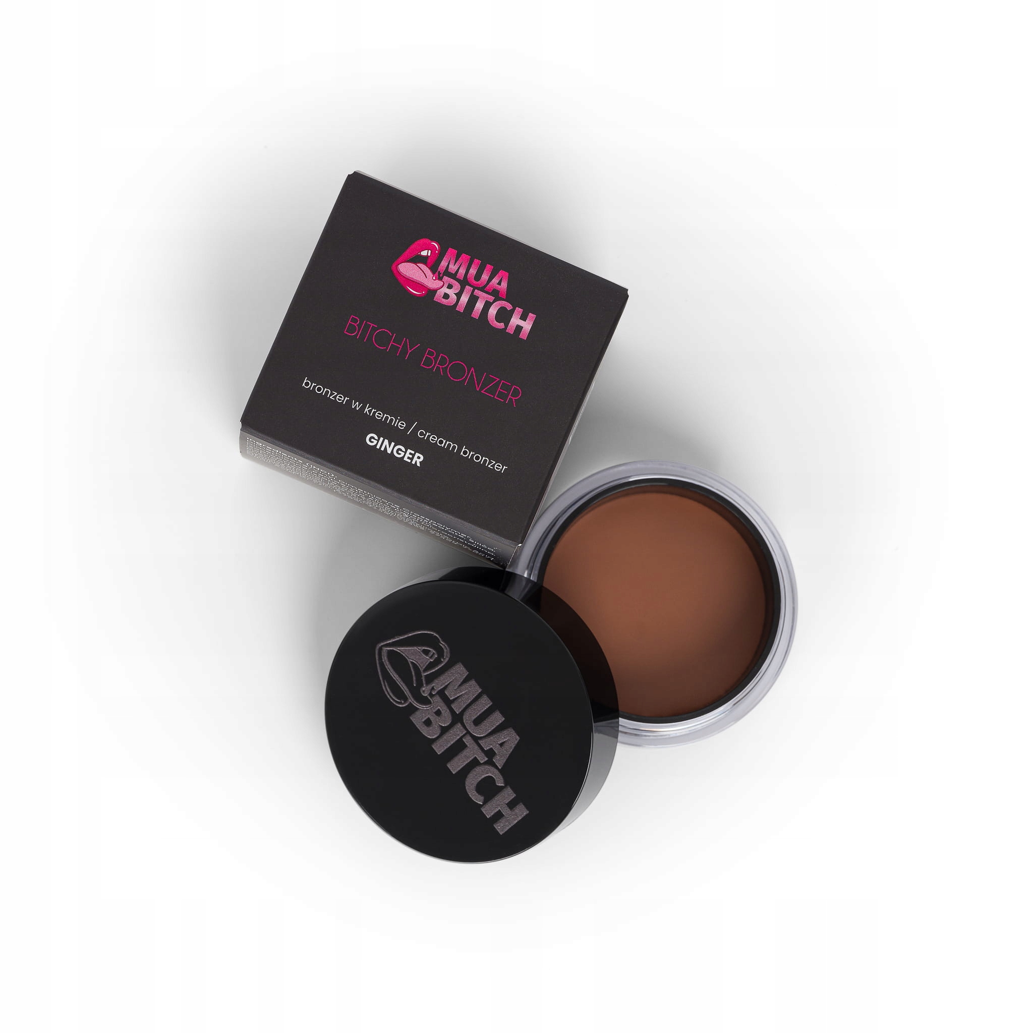 Mua Bitch Bitchy Bronzer Ginger 12g