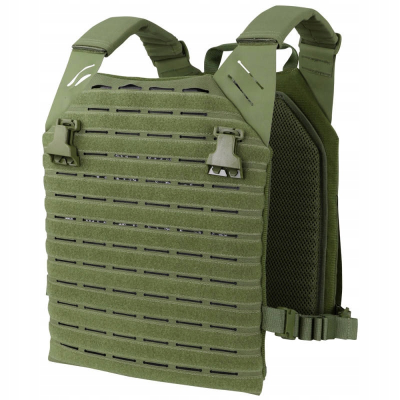 Kamizelka taktyczna Lcs Vanquish As Olive Drab