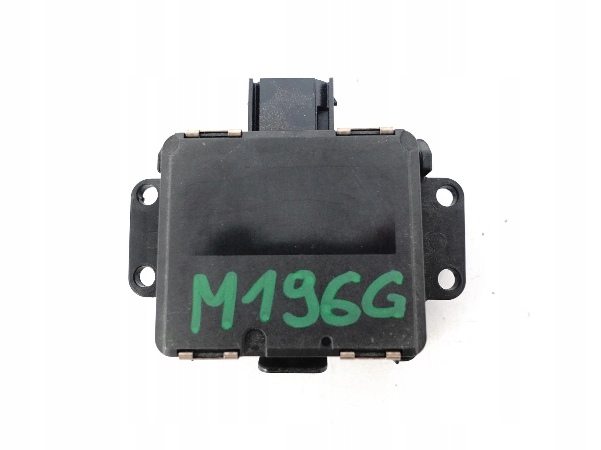 LAND ROVER JAGUAR RANGE ROVER sensor RADAR SENSOR DISTRONIC ACC