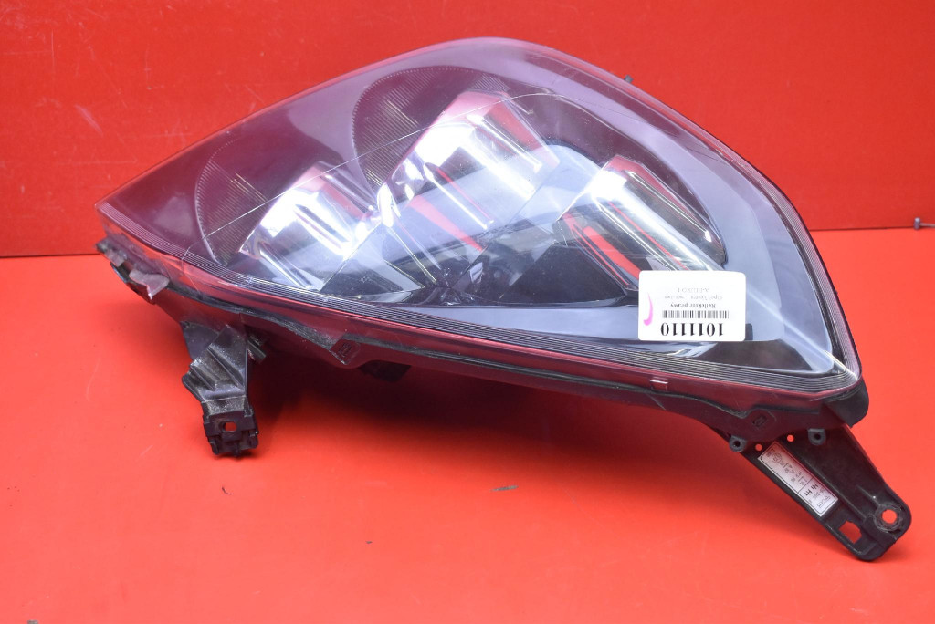 REFLEKTOR right light front lens EU OPEL VECTRA C LIFT 05-09