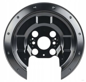 OSŁONA TARCZY HAMULCOWEJ TYŁ HONDA CIVIC VIII 2005-2013