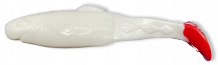 Relax Diamond Shad- Guma Na Sandacza 8CM (3'')