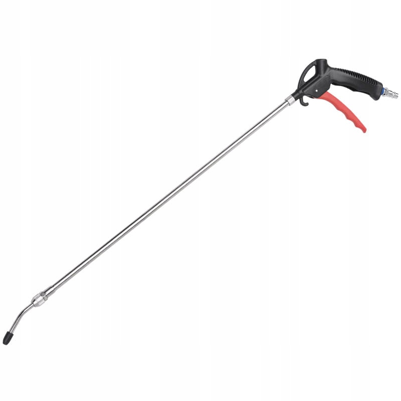 

Pistolet przedmuchowy długi 500-1000mm teleskopowy