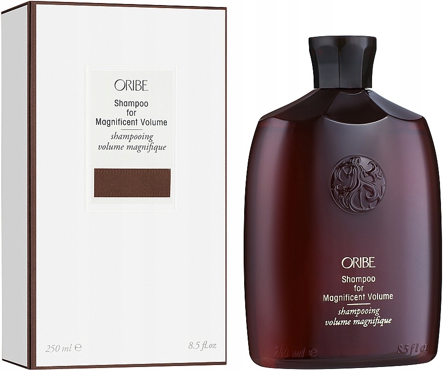 Oribe Magnificent Volume Szampon Dodający Objętości i Gęstości 250ml