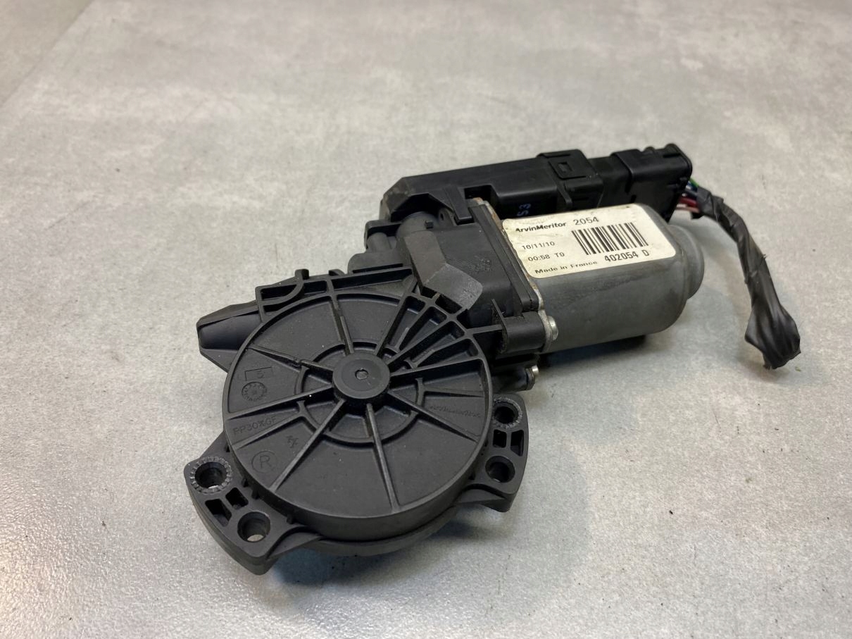 mini motor windows right front KIA CEED and FL 402054D
