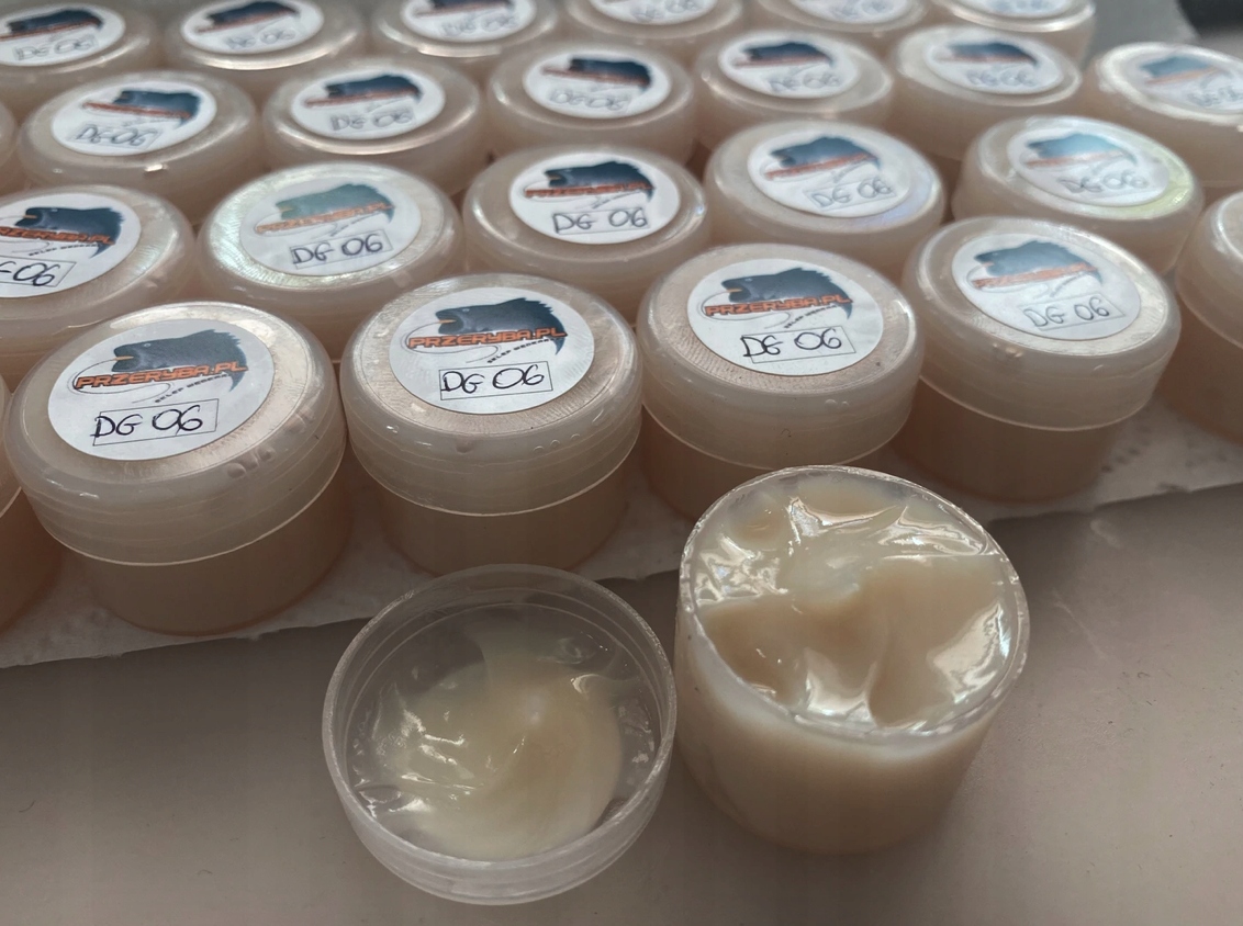 SHIMANO SMAR SHIP-0 GREASE 10G DG06 Kod producenta ship0-5