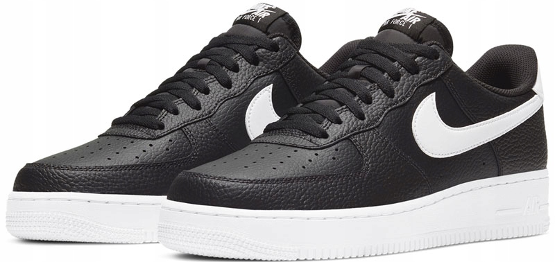 BUTY NIKE AIR FORCE 1 '07 CT2302 002 roz. 38.5 EUR
