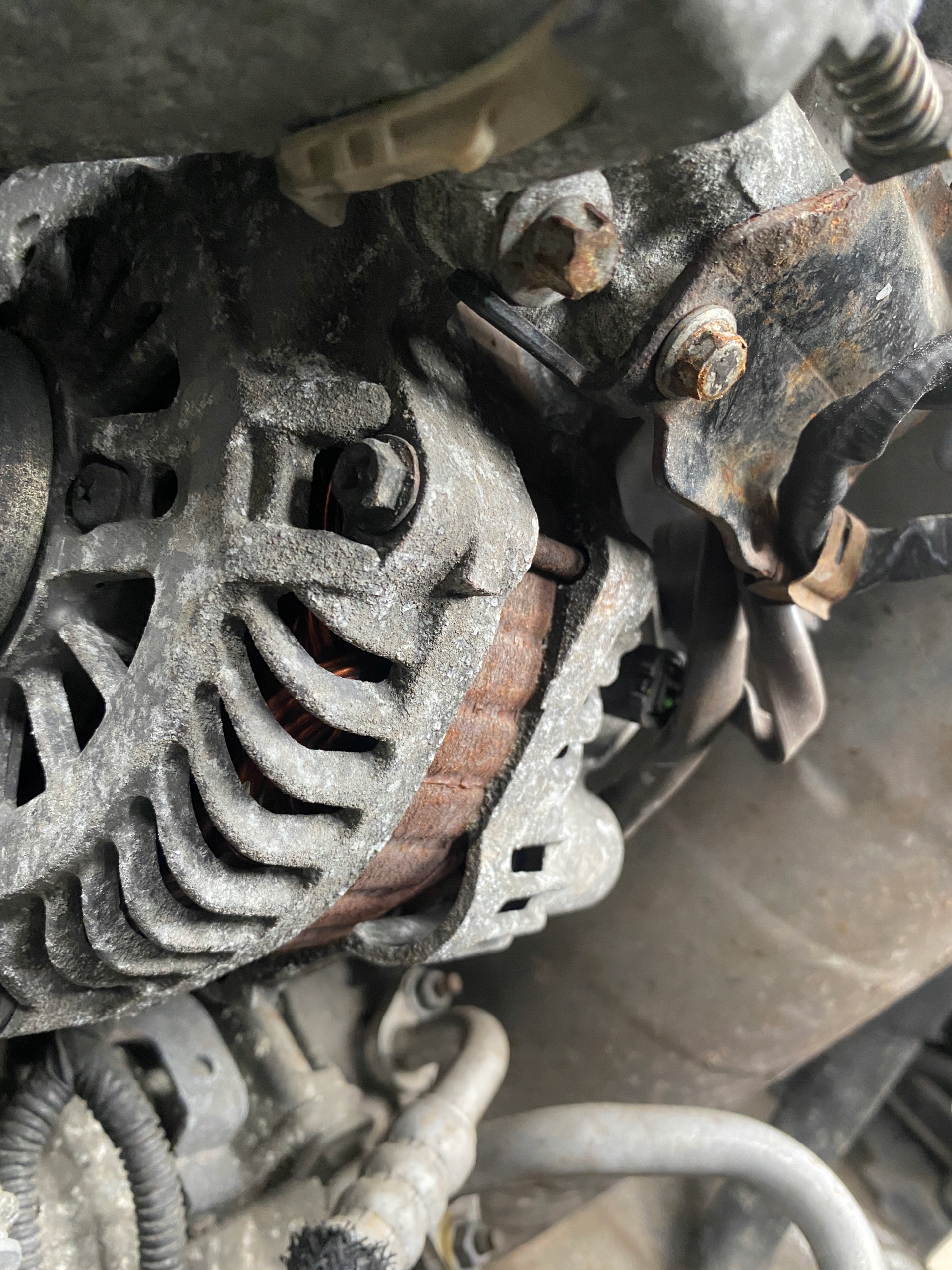 alternatore Peugeot 508 e 1 10-18 1.6 16V THP