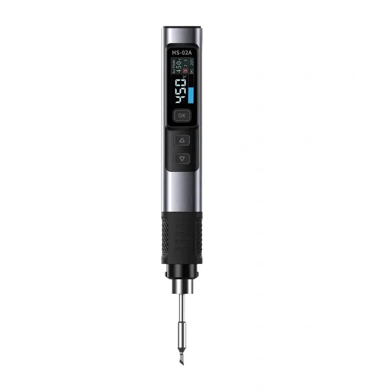 Lutownica Fnirsi Hs- 02A 100W Fnirsi