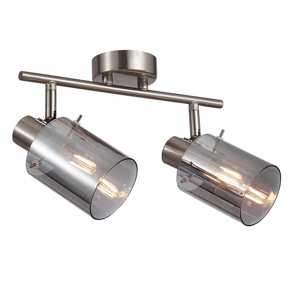 Lampa reflektor spot Sardo SPL-5581-2-SC-SG Italux