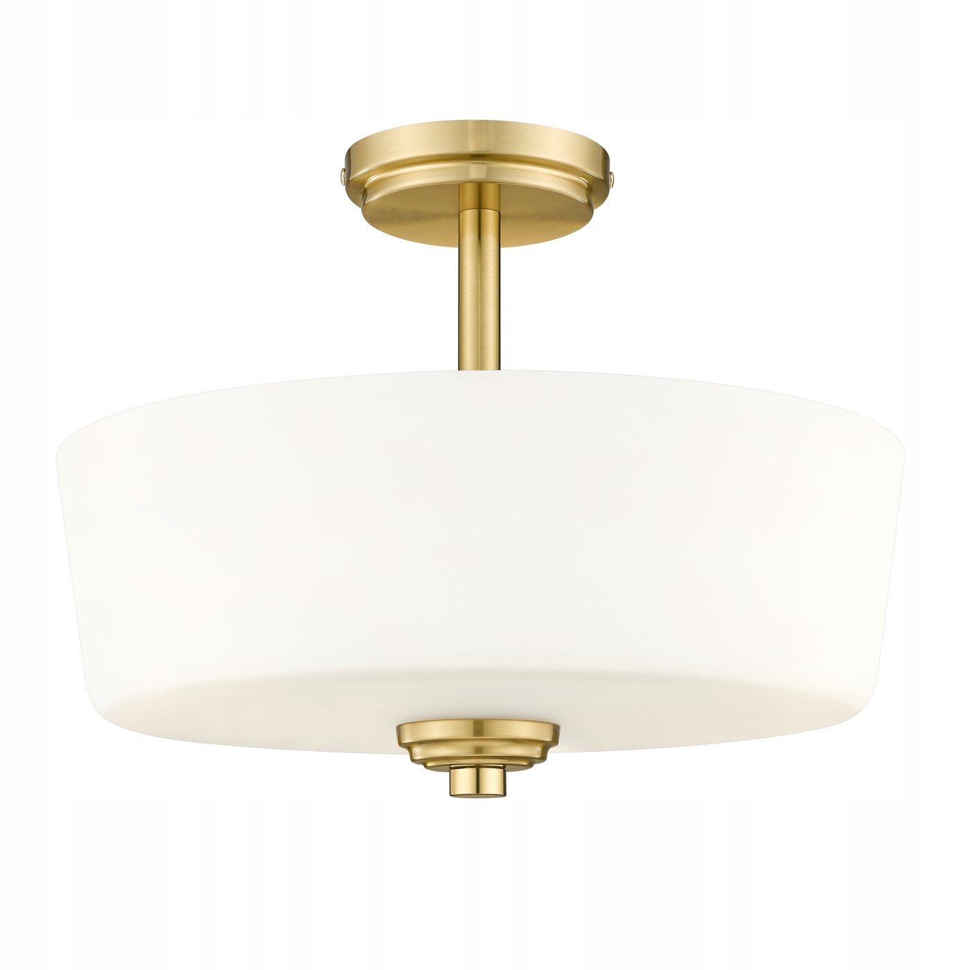 Aspen brass C03279BR Cosmo Light