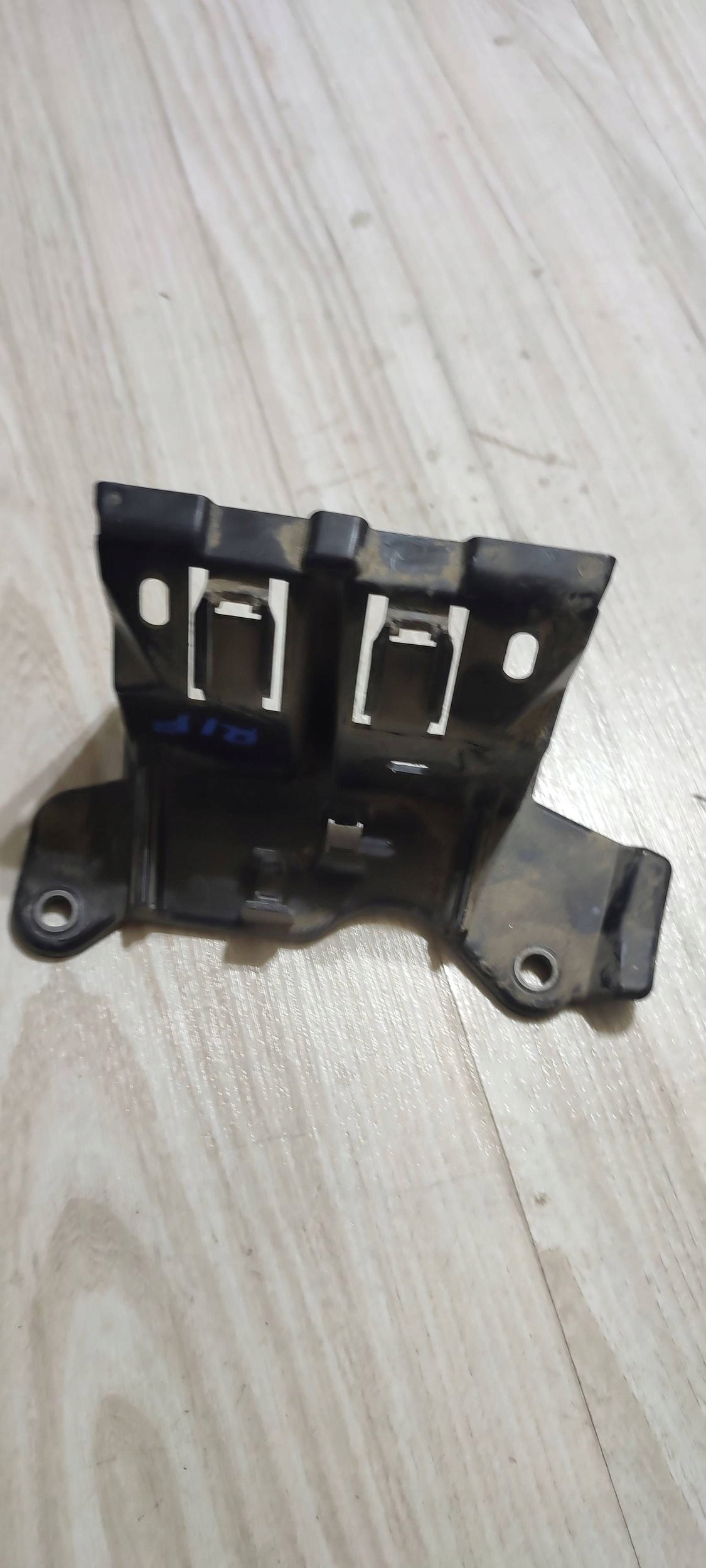 bracket holder Peugeot Rifter 9814736280