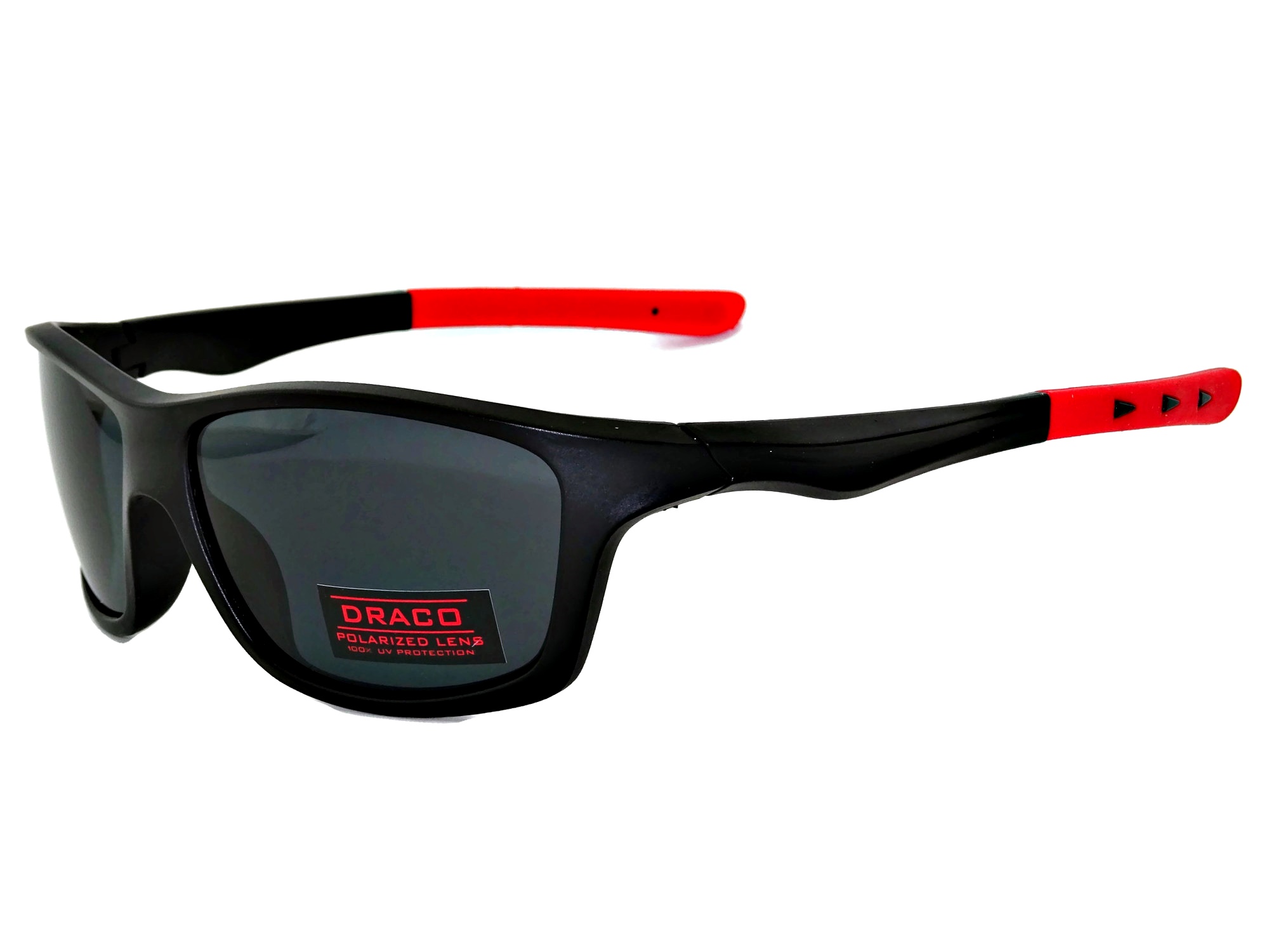 

Sportowe okulary przeciwsłoneczne na rower męskie