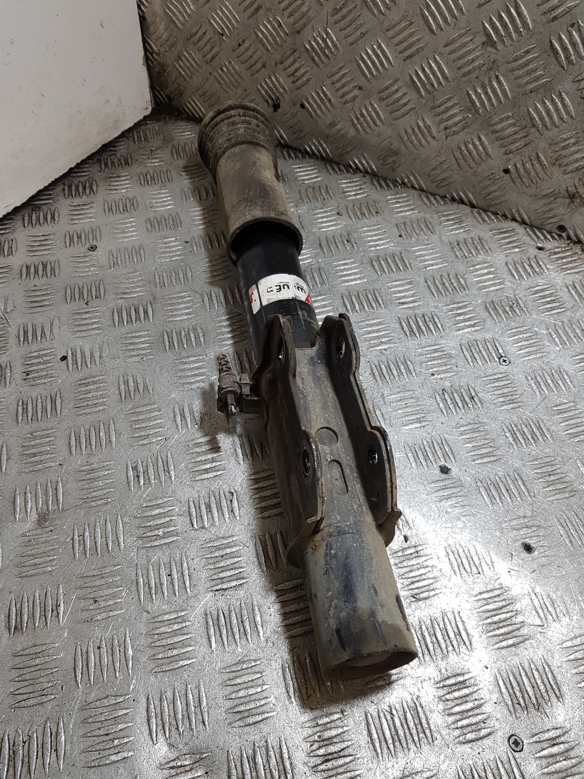 shock absorber front front MERCEDES-BENZ SPRINTER 906